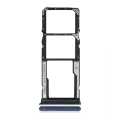 Sim Card Tray Compatible ForXiaomi Redmi 13C (Navy Blue)