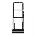 Sim Card Tray Compatible For Xiaomi Redmi 13C (Midnight Black)