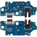 Charging Port Board With Headphone Jack Compatible For Samsung Galaxy A05S (A057 / 2023) (Aftermarket Plus)
