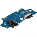 Charging Port Board With Headphone Jack Compatible For Samsung Galaxy A05S (A057 / 2023) (Aftermarket Plus)