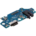 Charging Port Board With Headphone Jack Compatible For Samsung Galaxy A05S (A057 / 2023) (Aftermarket Plus)