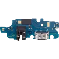 Charging Port With Board Compatible For Samsung Galaxy A14 (A145F / 2023) (International Version) (Aftermarket Plus)