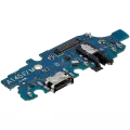 Charging Port With Board Compatible For Samsung Galaxy A14 (A145F / 2023) (International Version) (Aftermarket Plus)