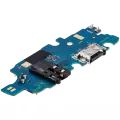 Charging Port With Board Compatible For Samsung Galaxy A14 (A145F / 2023) (International Version) (Aftermarket Plus)
