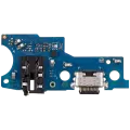 Charging Port With Board Compatible For Samsung Galaxy A14 (A145U / 2023) (US Version) (Aftermarket Plus)