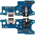 Charging Port With Board Compatible For Samsung Galaxy A14 (A145U / 2023) (US Version) (Aftermarket Plus)