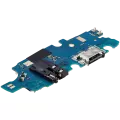 Charging Port Board With Headphone Jack Compatible For Samsung Galaxy A14 5G (A146B / 2023) (International Version) (Aftermarket Plus)