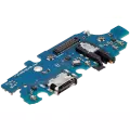 Charging Port Board With Headphone Jack Compatible For Samsung Galaxy A14 5G (A146B / 2023) (International Version) (Aftermarket Plus)