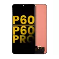 OLED Assembly Without Frame Compatible For Huawei P60 / P60 Pro (Refurbished) (All Colors)