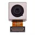 Back Camera (Wide) Compatible For Motorola Moto G Stylus 5G (XT2215 / 2022)