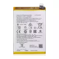 Replacement Battery Compatible For OnePlus Nord N300 5G (BLP923)