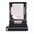 Sim Card Tray Compatible For Xiaomi Redmi Note 13 4G (Midnight Black)