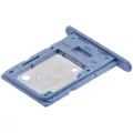 Dual Sim Card Tray Compatible For Samsung Galaxy A15 (A155 / 2023) (Magical Blue)
