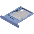 Dual Sim Card Tray Compatible For Samsung Galaxy A15 (A155 / 2023) (Magical Blue)