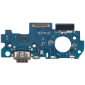 Charging Port With Board Compatible For Samsung Galaxy A34 (A346 / 2023) (Aftermarket Plus)