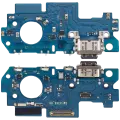 Charging Port With Board Compatible For Samsung Galaxy A34 (A346 / 2023) (Aftermarket Plus)