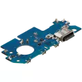 Charging Port With Board Compatible For Samsung Galaxy A34 (A346 / 2023) (Aftermarket Plus)