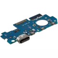 Charging Port With Board Compatible For Samsung Galaxy A34 (A346 / 2023) (Aftermarket Plus)