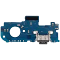 Charging Port With Board Compatible For Samsung Galaxy A35 5G (A356 / 2024) (Aftermarket Plus)