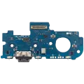 Charging Port With Board Compatible For Samsung Galaxy A35 5G (A356 / 2024) (Aftermarket Plus)
