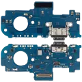 Charging Port With Board Compatible For Samsung Galaxy A35 5G (A356 / 2024) (Aftermarket Plus)