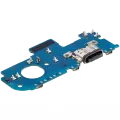 Charging Port With Board Compatible For Samsung Galaxy A35 5G (A356 / 2024) (Aftermarket Plus)