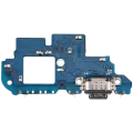 Charging Port With Board Compatible For Samsung Galaxy A54 5G (A546 / 2023) (Aftermarket Plus)