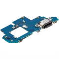 Charging Port With Board Compatible For Samsung Galaxy A54 5G (A546 / 2023) (Aftermarket Plus)