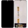 LCD Assembly Without Frame Compatible For Vivo Y22 / Y22s (Refurbished) (All Colors)