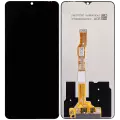 LCD Assembly Without Frame Compatible For Vivo Y27 4G / Y27 5G / Y35 Plus (Refurbished) (All Colors)