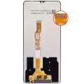 LCD Assembly Without Frame Compatible For Vivo Y27 4G / Y27 5G / Y35 Plus (Refurbished) (All Colors)