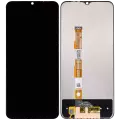 LCD Assembly Without Frame Compatible For Vivo Y02s / Y16 / Y21 / Y21s / Y21t / Y21e  / Y32 / Y33e (Refurbished) (All Colors)