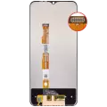 LCD Assembly Without Frame Compatible For Vivo Y02s / Y16 / Y21 / Y21s / Y21t / Y21e  / Y32 / Y33e (Refurbished) (All Colors)
