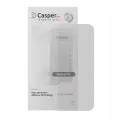 Casper Pro Tempered Glass Compatible For iPhone 16 Pro Max (10 Pack) (Matte)
