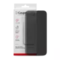 Casper Pro Tempered Glass Compatible For iPhone 16 Pro Max (Retail Pack) (Privacy)