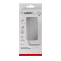 Casper Pro Tempered Glass Compatible For iPhone 16 Pro Max (Retail Pack) (Privacy)