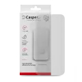 Casper Pro Tempered Glass Compatible For iPhone 16 Pro Max (Retail Pack) (Matte)
