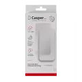 Casper Pro Tempered Glass Compatible For iPhone 16 Pro Max (Retail Pack) (Matte)