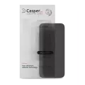 Casper Pro Tempered Glass Compatible For iPhone 16 Pro (10 Pack) (Privacy)