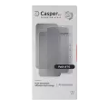 Casper Pro Tempered Glass Compatible For iPhone 16 Pro (10 Pack) (Privacy)