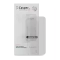 Casper Pro Tempered Glass Compatible For iPhone 16 Pro (10 Pack) (Matte)