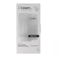 Casper Pro Tempered Glass Compatible For iPhone 16 Pro (10 Pack) (Matte)