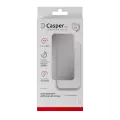 Casper Pro Tempered Glass Compatible For iPhone 16 Pro (Retail Pack) (Privacy)