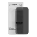Casper Pro Tempered Glass Compatible For iPhone 16 Pro Max (10 Pack) (Privacy)