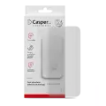 Casper Pro Tempered Glass Compatible For iPhone 13 Pro Max / 14 Plus (Retail Pack) (Matte)