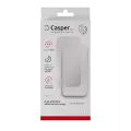 Casper Pro Tempered Glass Compatible For iPhone 13 Pro Max / 14 Plus (Retail Pack) (Matte)
