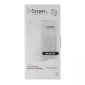 Casper Pro Tempered Glass Compatible For iPhone 13 Pro Max / 14 Plus (10 Pack) (Clear)