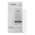 Casper Pro Tempered Glass Compatible For iPhone 13 Pro Max / 14 Plus (10 Pack) (Clear)