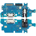 Charging Port Board With Headphone Jack Compatible For Samsung Galaxy A15 (A155 / 2023) (Aftermarket Plus)