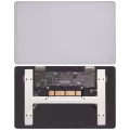 Trackpad Compatible For MacBook Air 15 (A2941 / Mid 2023) (Space Gray)